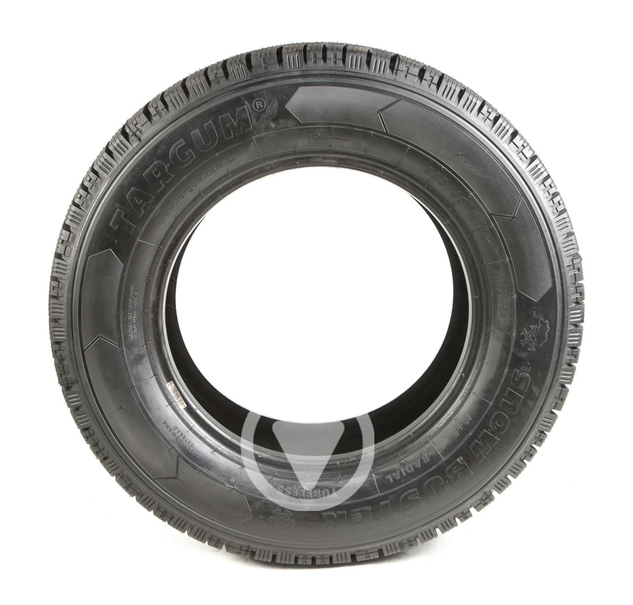 Шина наварная Targum 235/65 R16C snowBUSTER 112Q зимняя (T10237) - фото 2