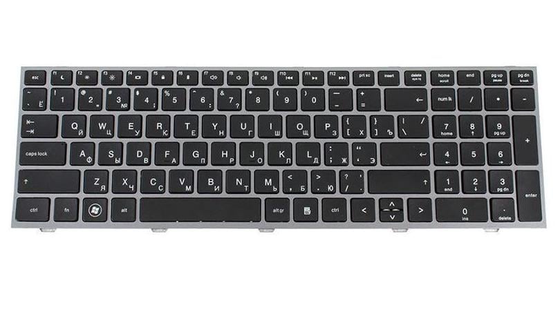 Клавиатура для ноутбука HP ProBook 4540S (179622)