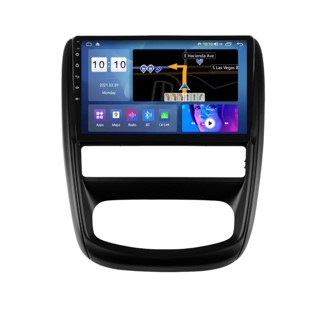 Магнитола штатная Mekede M400S для Renault Duster 1 2010-2015/Nissan Terrano 2014-2020 9" (2226407290) Магнитола штатная Mekede M400S для Renault Duster 1 2010-2015/Nissan Terrano 2014-2020 9" (2226407290)