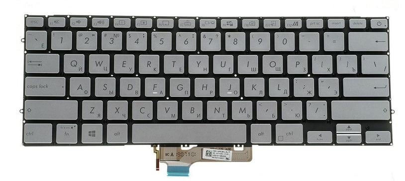 Клавиатура для ноутбука Asus UX431FAC (78338)