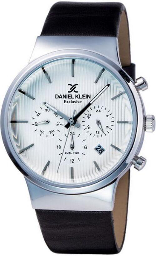 Наручний годинник чоловічий Daniel Klein DK11891-3 (106076)