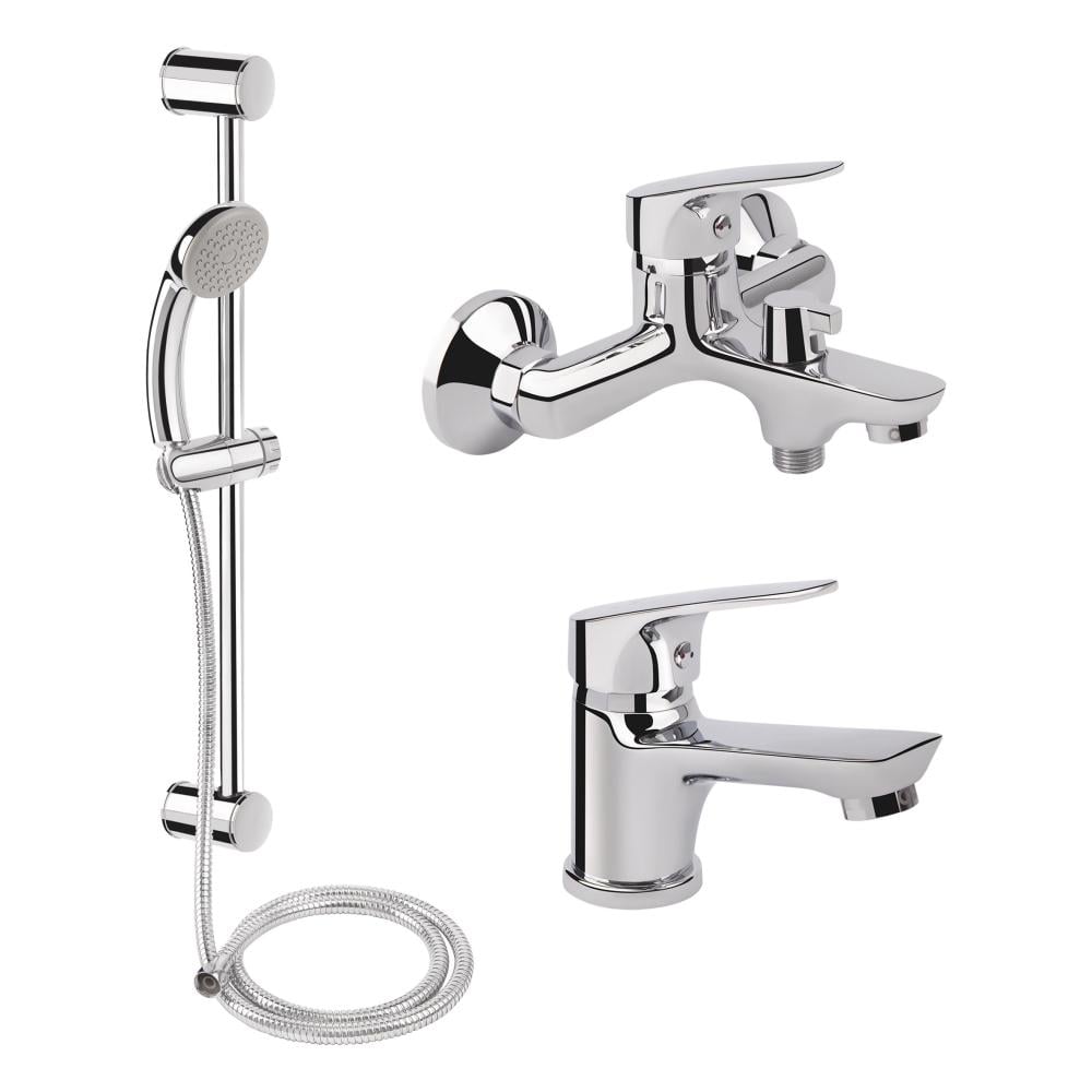 Набор смесителей Q-tap Set CRM 35-111 (5370860)