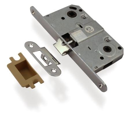 Засувка Apecs 5300 UA-WC-CR Хром (1697798777)