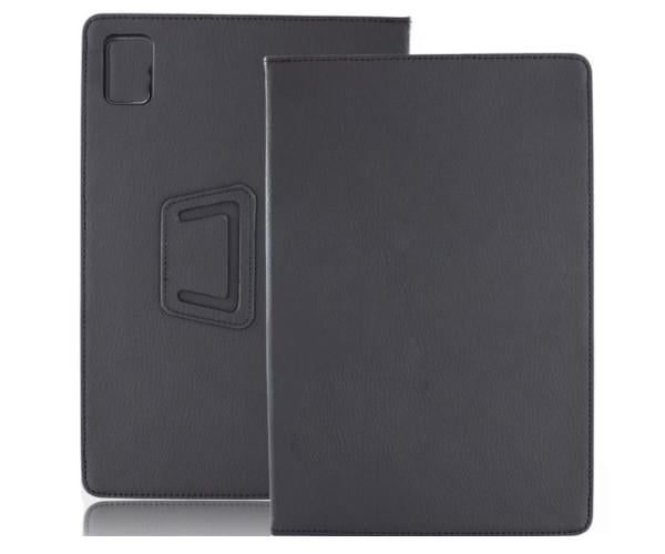 Чехол Galeo Leather Stand для Blackview Oscal Pad 13 Черный Чехол Galeo Leather Stand для Blackview Oscal Pad 13 Черный
