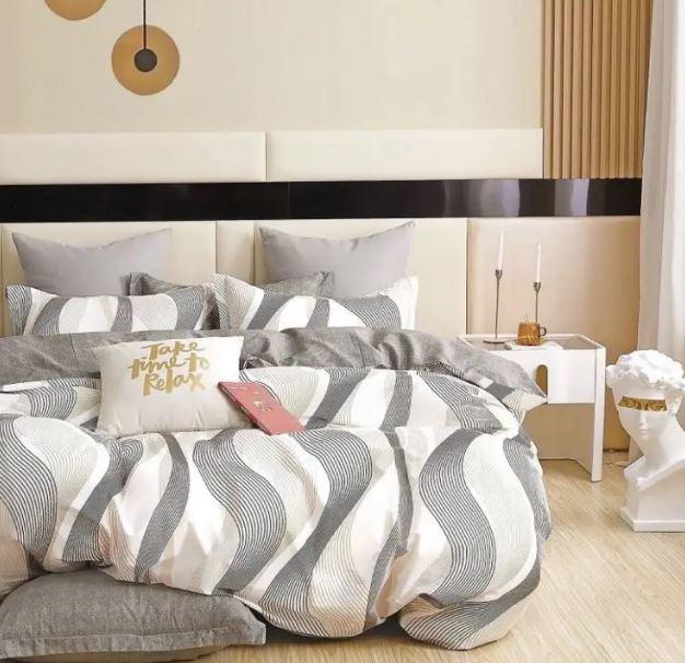 Комплект постельного белья Мальва Бязь семейный 150x220 см 50х70 см/2 шт. (Н0820)