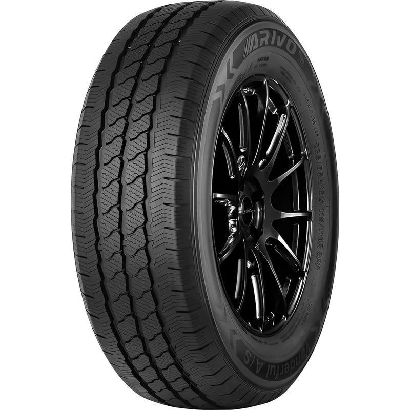 Автошина Arivo Vanderful A/S 205/65 R16C 107/105T (395047)