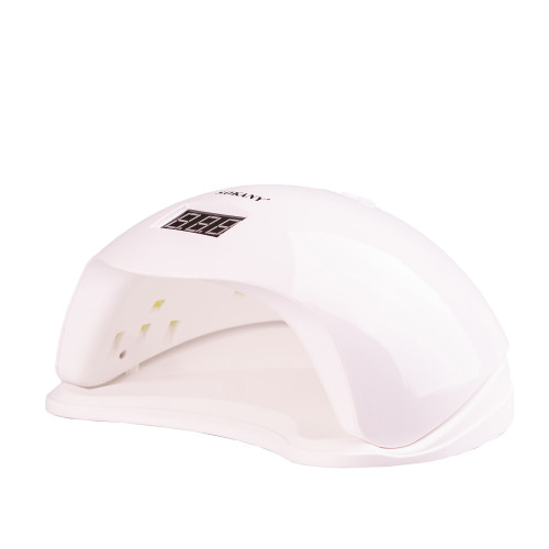 Лампа для манікюру настільна світлодіодна Sokany SK-923 LED/UV Білий (SK923)