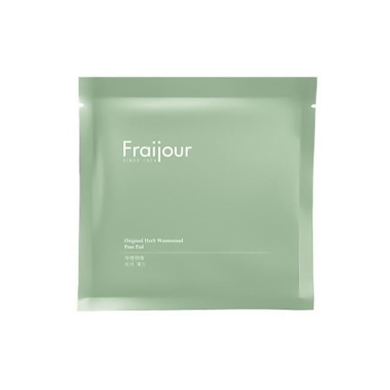 Пилинг для лица Fraijour Herb Wormwood Pore Pad Refill 170 мл/60 шт. (2833066935)