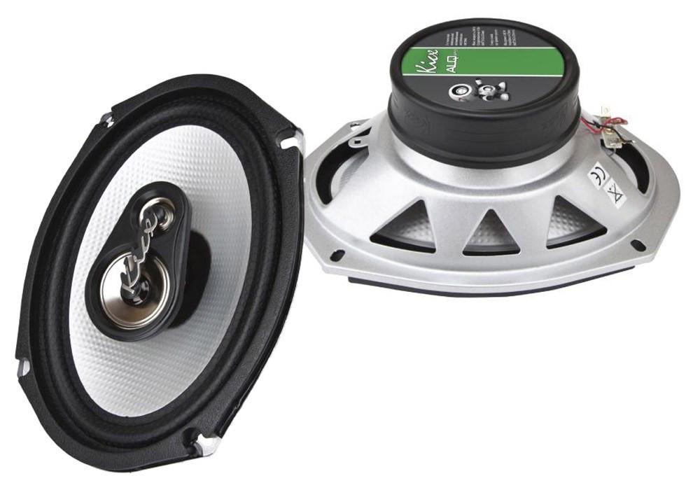 Коаксіальна акустика Kicx ALQ 693