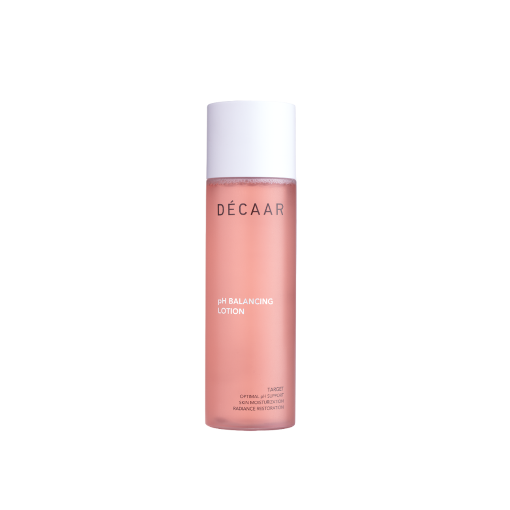 Лосьйон для відновлення балансу Ph Decaar Ph Balancing Lotion 150 мл Лосьйон для відновлення балансу Ph Decaar Ph Balancing Lotion 150 мл