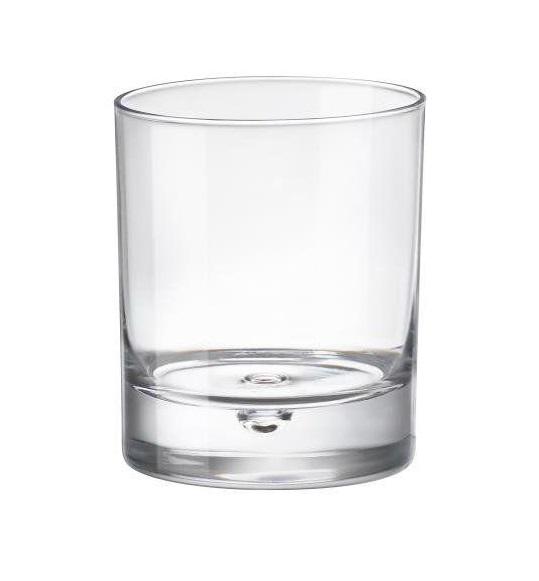 Набор стаканов Bormioli Rocco Barglass Whisky 280 мл низкие 6 шт. (122123BBC021990)