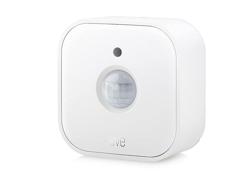 Умный датчик движения Eve Motion Sensor Matter Thread/Apple HomeKit/Alexa/Google Home/SmartThings Умный датчик движения Eve Motion Sensor Matter Thread/Apple HomeKit/Alexa/Google Home/SmartThings