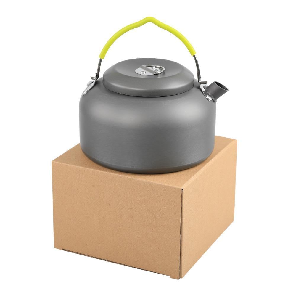 Чайник туристичний HALIN 1400 Мл 280 г (4c2198ac) - фото 4 Чайник туристичний HALIN 1400 Мл 280 г (4c2198ac) - фото 4