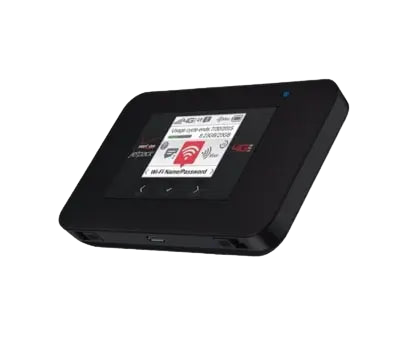 Роутер мобільний Netgear AC791L 3G/4G LTE (10187837)