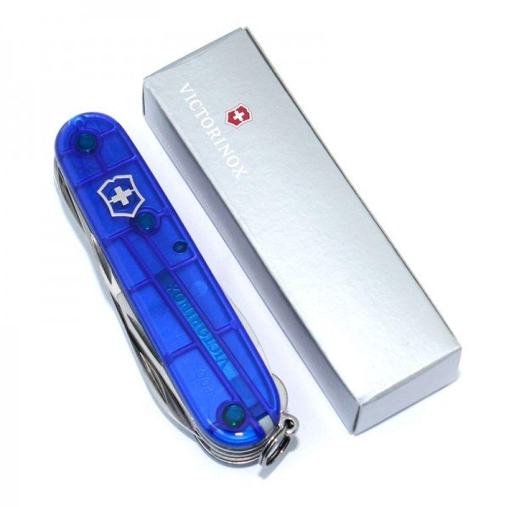 Складний ніж Victorinox Huntsman (1.3713.T2) - фото 4