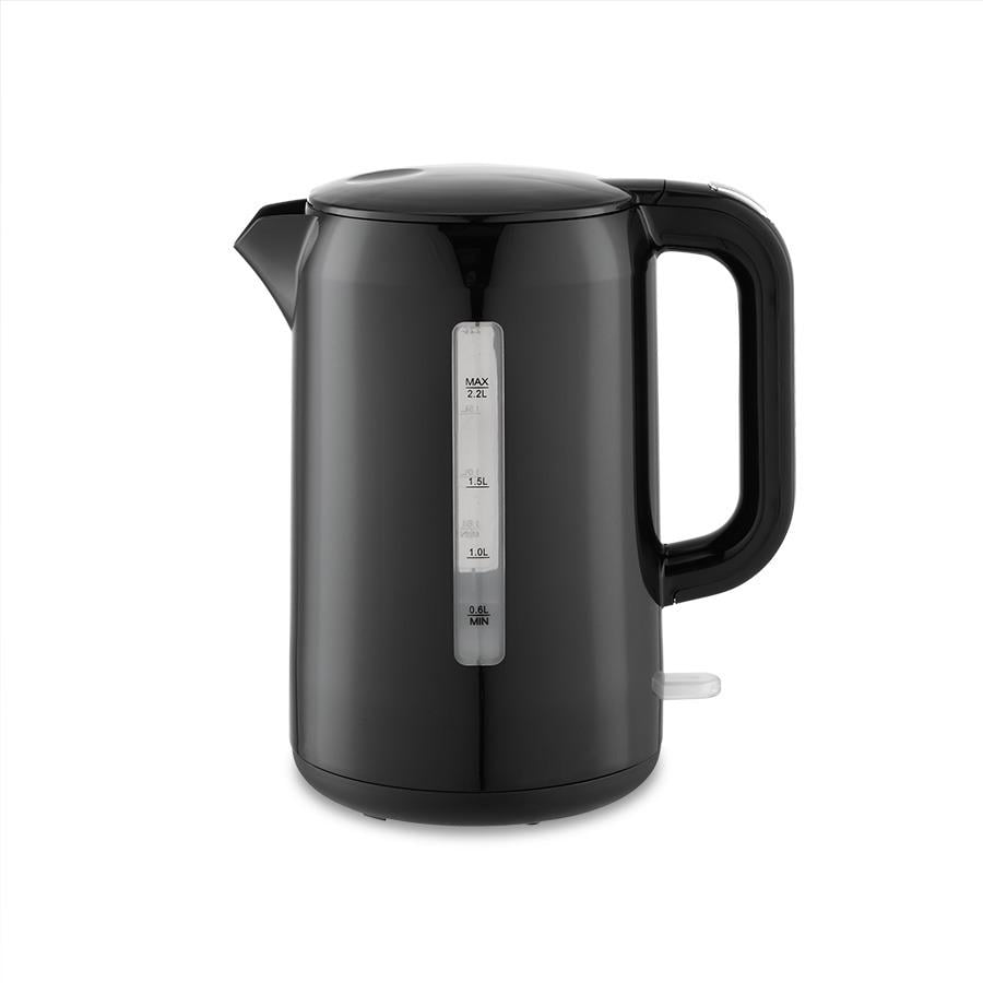 Электрочайник Maestro MR-022 2,2 л Black (127042)