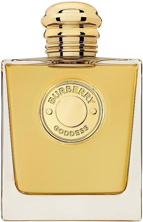 Парфюмированная вода для женщин Burberry Goddess Intense 100 мл в транспортной упаковке (373539)