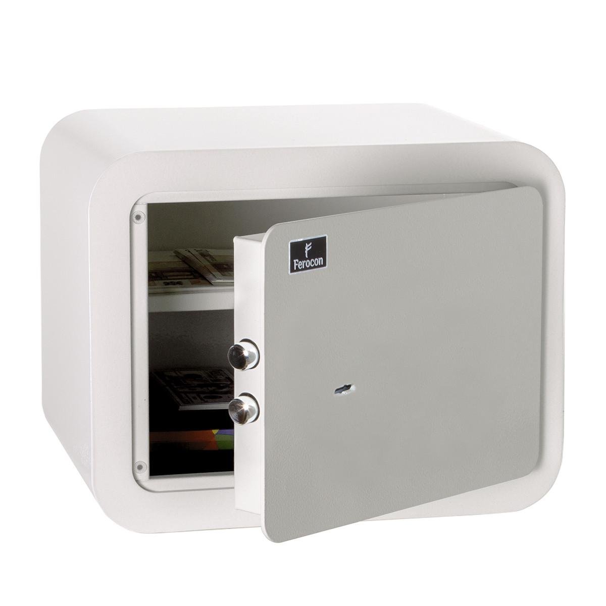 Сейф меблевий Ferocon ENERGY 30Е (1540625102) - фото 2 Сейф меблевий Ferocon ENERGY 30Е (1540625102) - фото 2