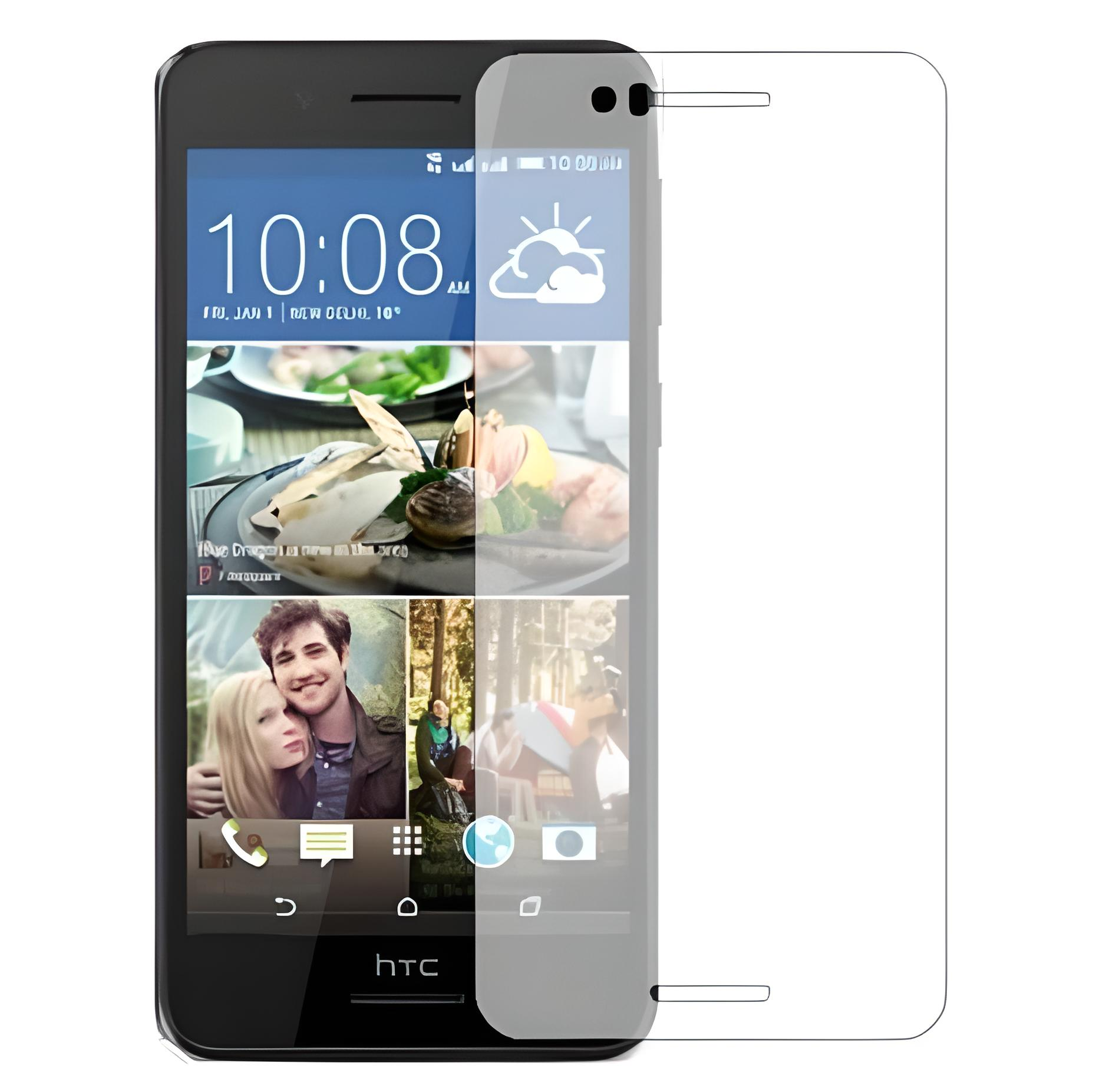 Скло захисне для HTC Desire 728 (000023685)