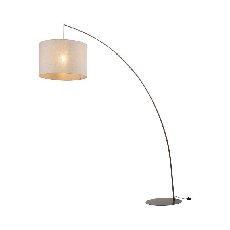 Торшер TK Lighting 6097 Moby - фото 5