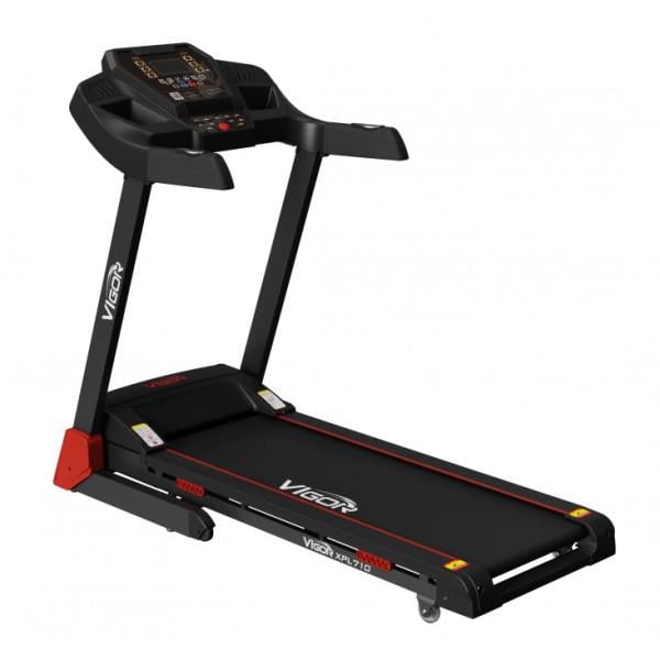 Бігова доріжка Vigor XPL710 до 120 кг (3192787486)