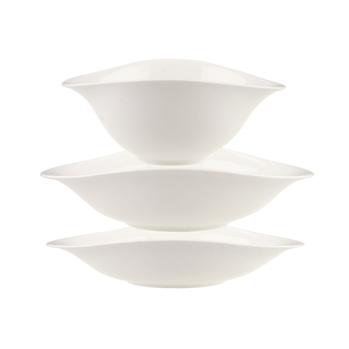 Набір салатників Villeroy & Boch Vapiano 6 предметів (1042578549)