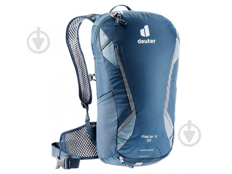 Рюкзак Deuter Race X Ocean-Kiwi (1052-3204221 1335)