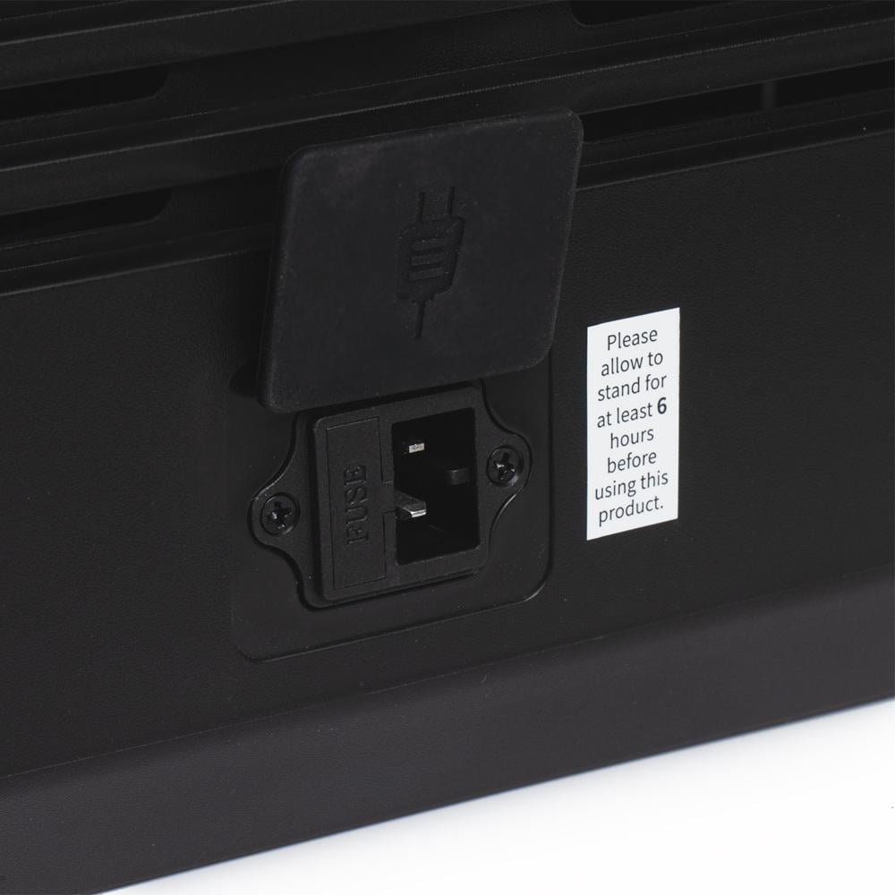 Автохолодильник компрессорный Ranger Ice Cool 30 л Черный (30492322) - фото 9 Автохолодильник компрессорный Ranger Ice Cool 30 л Черный (30492322) - фото 9