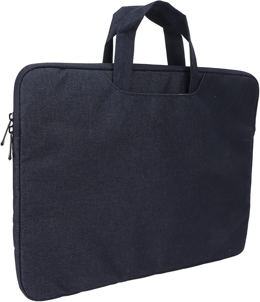 Чехол-сумка Dux Ducis LBTC Series для ноутбука 15,5-16'' 31x43 см Navy Blue (6934913009970)