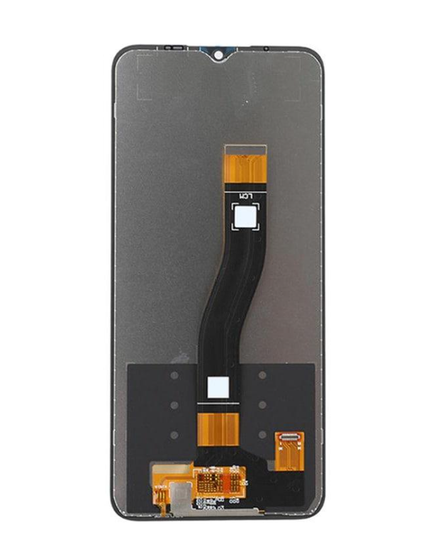 Дисплейный модуль LCD и сенсор для Blackview A85 Black (000558031)
