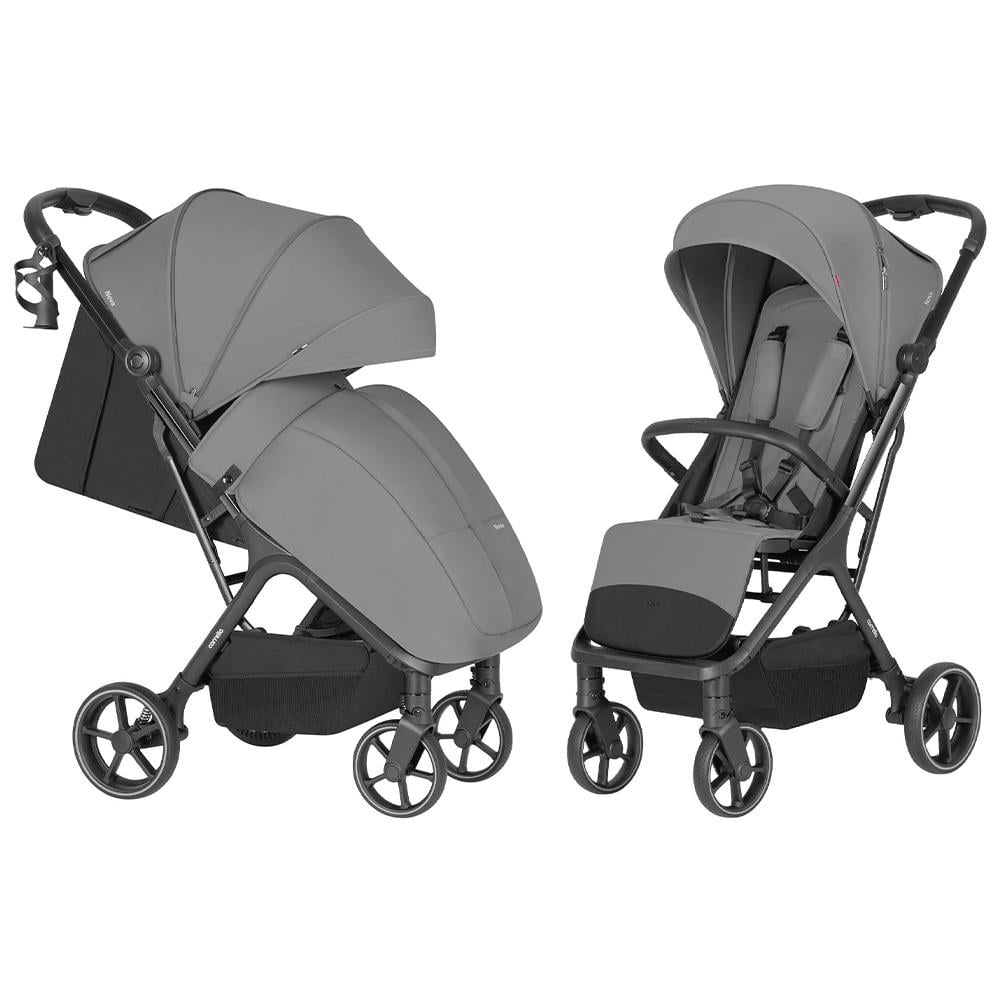 Коляска прогулянкова Carrello Nova CRL-5524 River Grey (BNX56800) - фото 2
