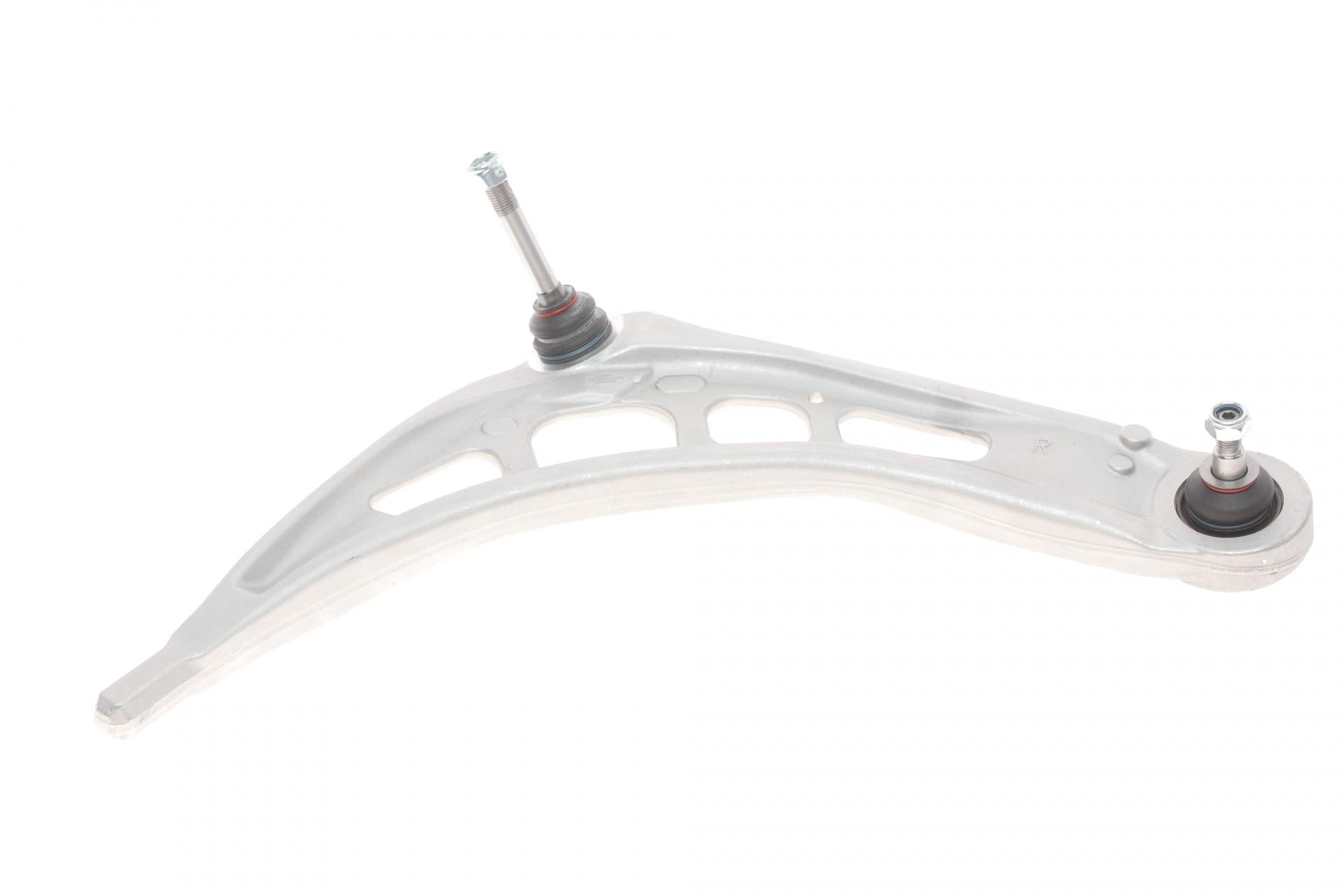 Рычаг подвески BOGAP передний/снизу R BMW 3 E46 98- M47/M52/N42/N46 (B3327160)