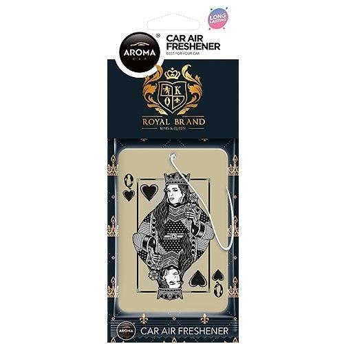 Освіжувач повітря сухий Aroma Royal Brand Queen 83273 (578179) Освіжувач повітря сухий Aroma Royal Brand Queen 83273 (578179)