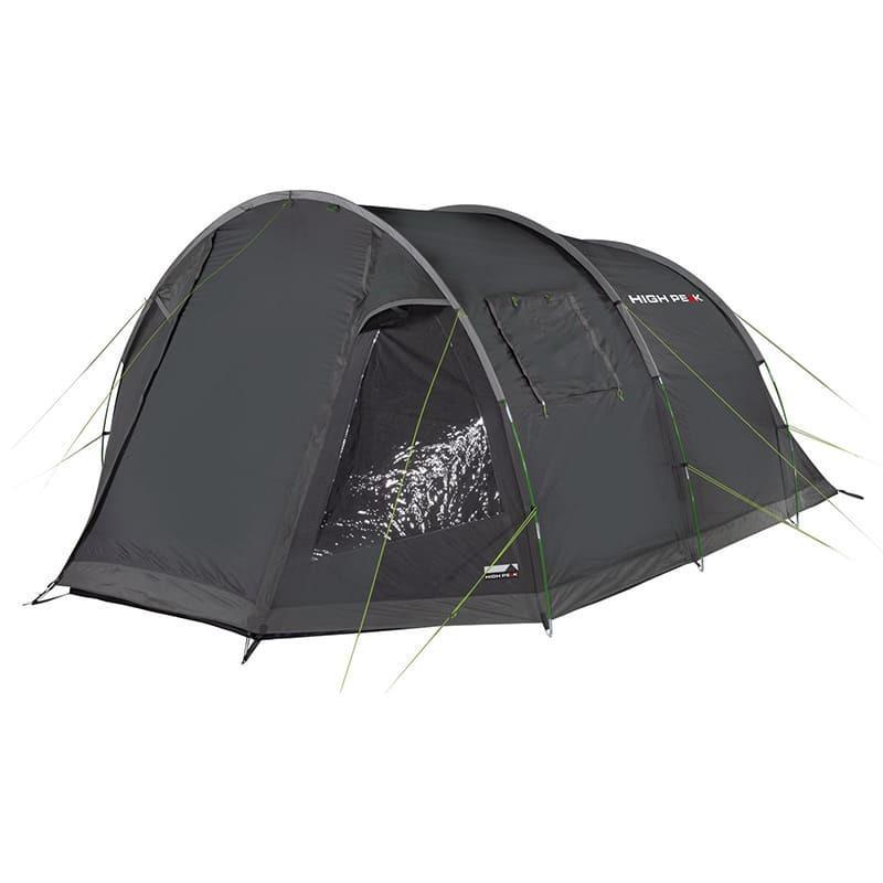Палатка пятиместная High Peak Torri 5.0 Dark Grey/Green (931695) - фото 3 Палатка пятиместная High Peak Torri 5.0 Dark Grey/Green (931695) - фото 3