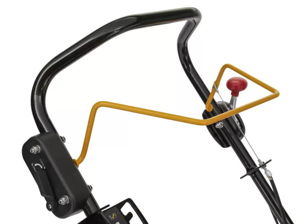 Аэратор бензиновый Stiga SVP40G (52481) - фото 10