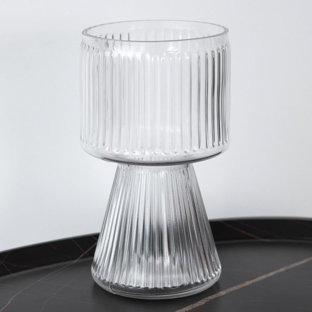 Ваза Modern Симметрия 20 см (9159-022)