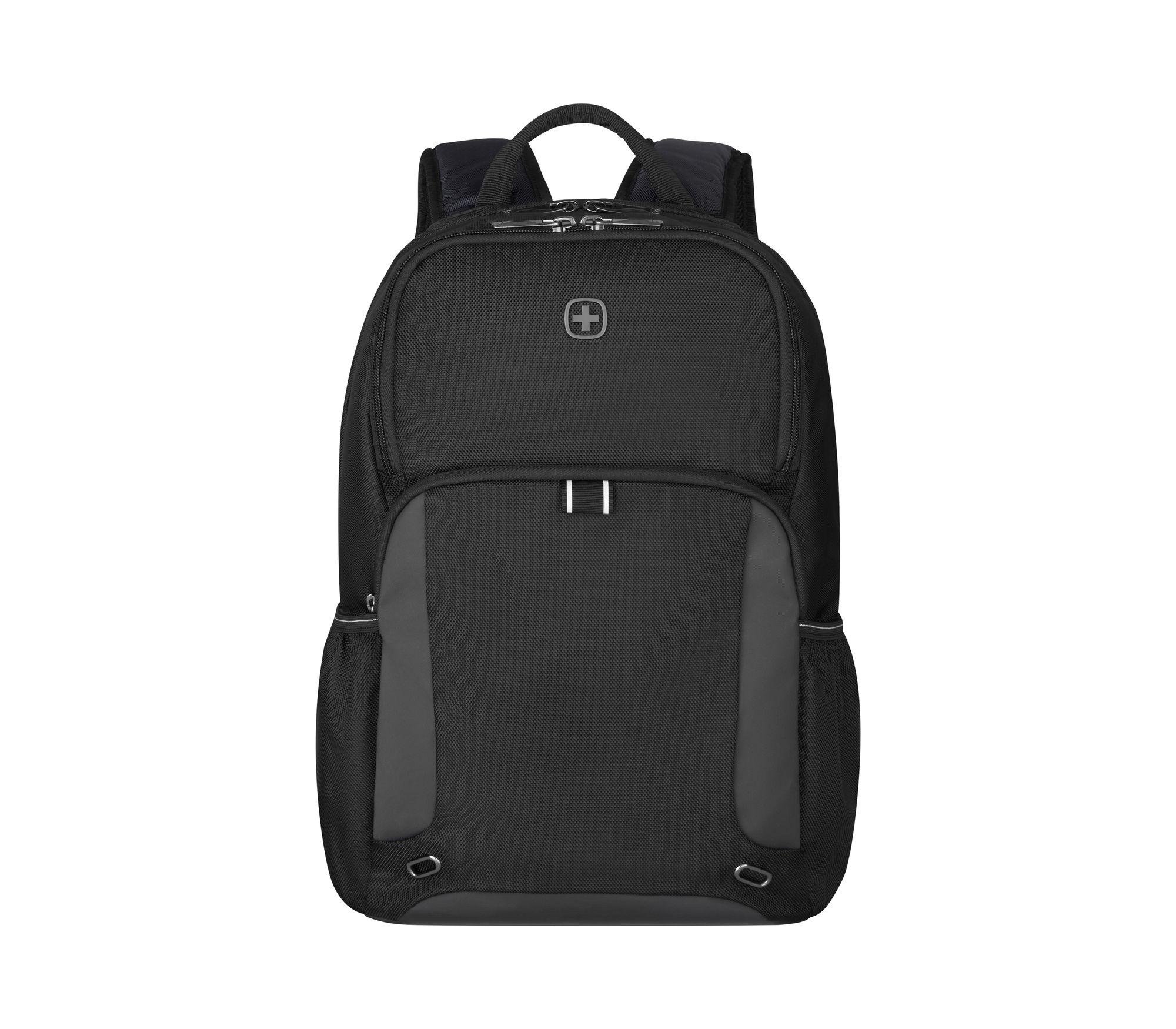 Рюкзак для ноутбука Wenger XE Tryal 16" с органайзером 23 л Черный (612735)