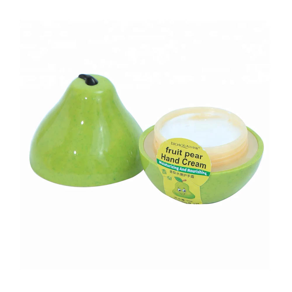 Крем-молочко для рук BIOAQUA Hand Milk Ароматная груша (1200593491)