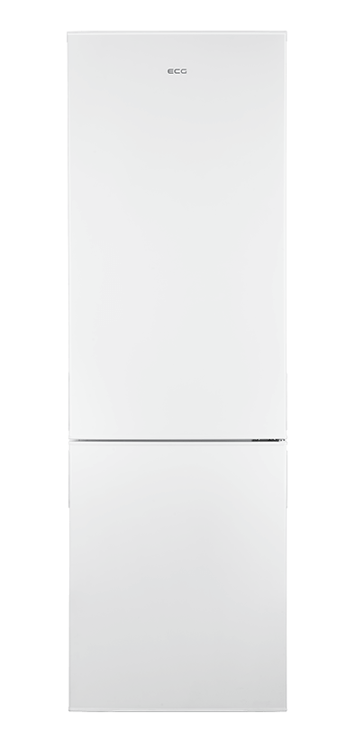 Холодильник двокамерний ECG ERB 21701 WE (41791)