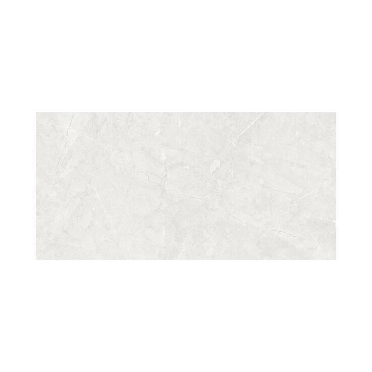 Керамогранітна плитка InterCerama Reliable 60x120 см Світло-сірий (1206003071)