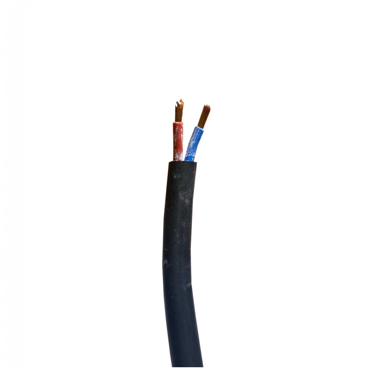 Кабель акустичний Bespeco FLEX400 (22280)