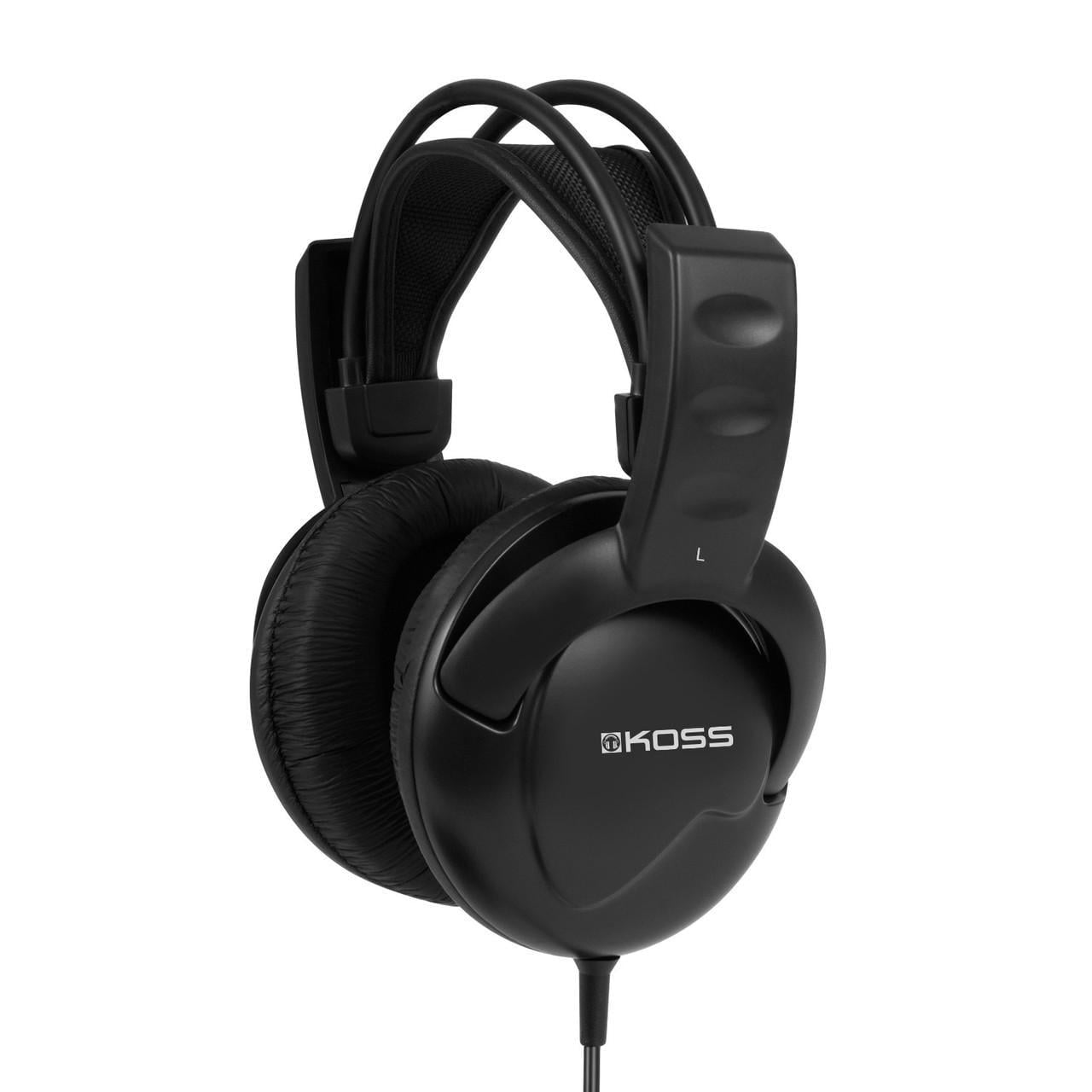 Наушники без микрофона Koss UR20