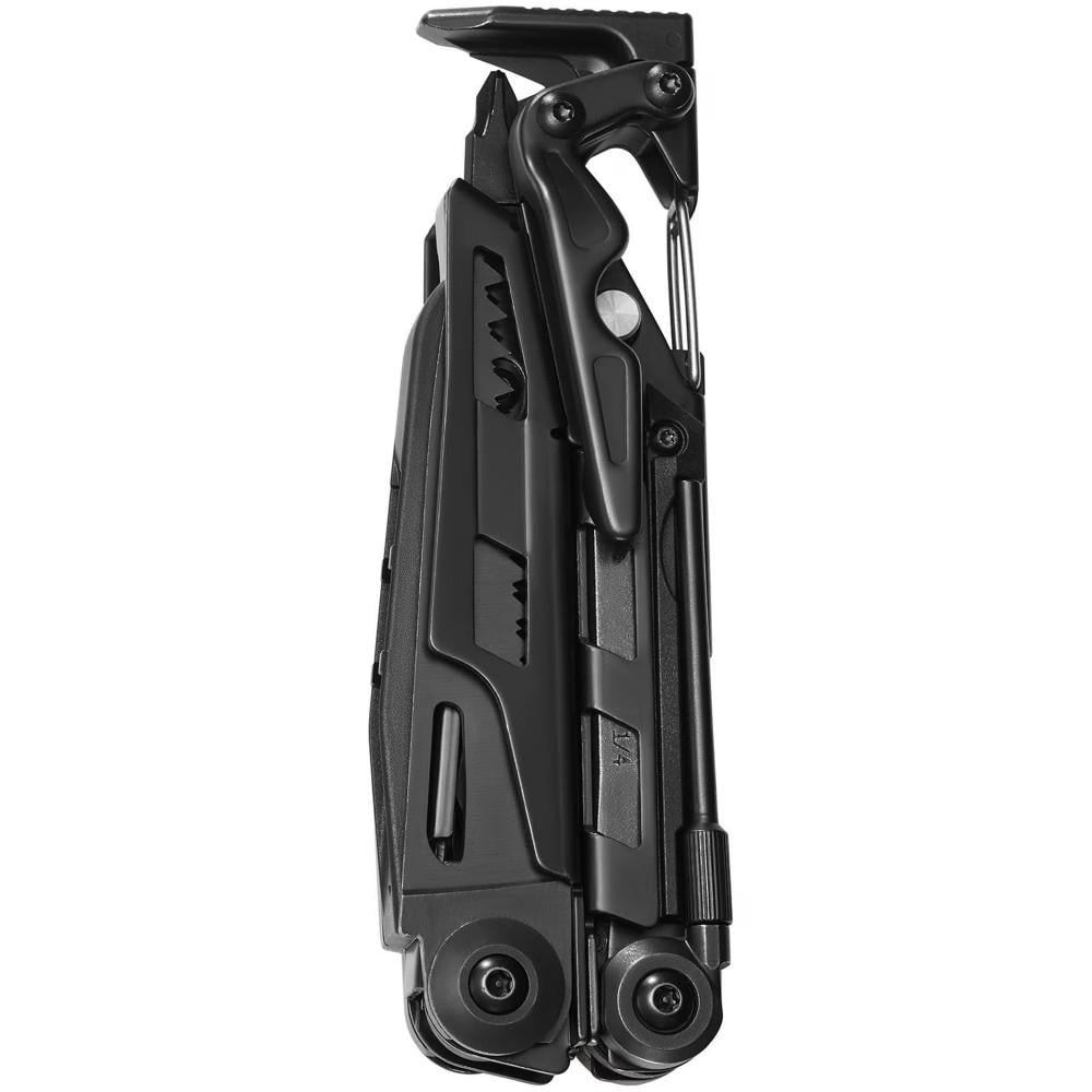 Мультитул Leatherman mut Black (26736374) - фото 6 Мультитул Leatherman mut Black (26736374) - фото 6