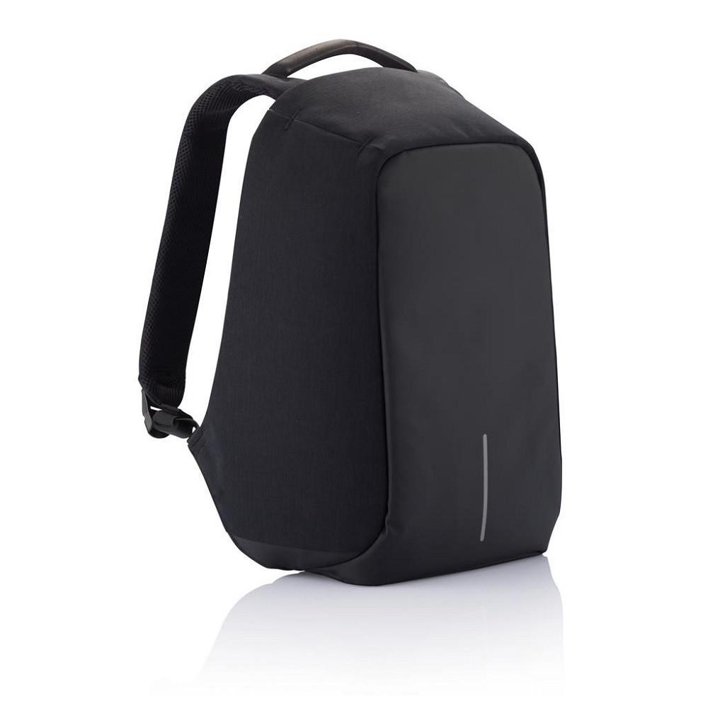 Рюкзак антивор Bobby Anti-theft Backpack USB Black (631315949)