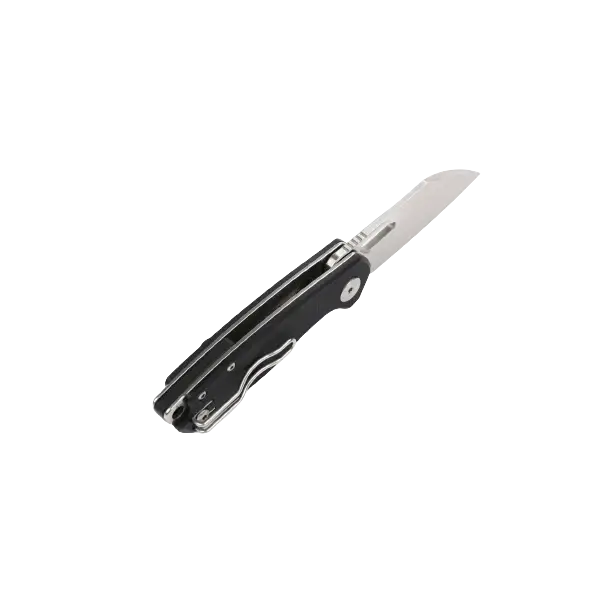 Ніж складаний Firebird FH924-BK/рукоять G10 Чорний (FH924-BK) - фото 3 Ніж складаний Firebird FH924-BK/рукоять G10 Чорний (FH924-BK) - фото 3