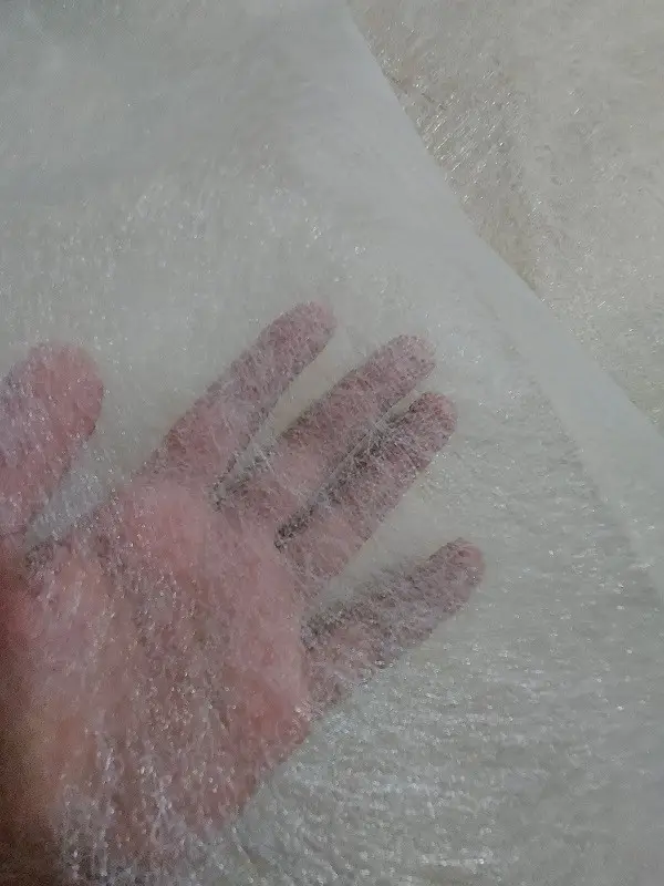 Агроволокно AГРОС 17 г/м² 1,6 м Білий (83573-01) - фото 3 Агроволокно AГРОС 17 г/м² 1,6 м Білий (83573-01) - фото 3