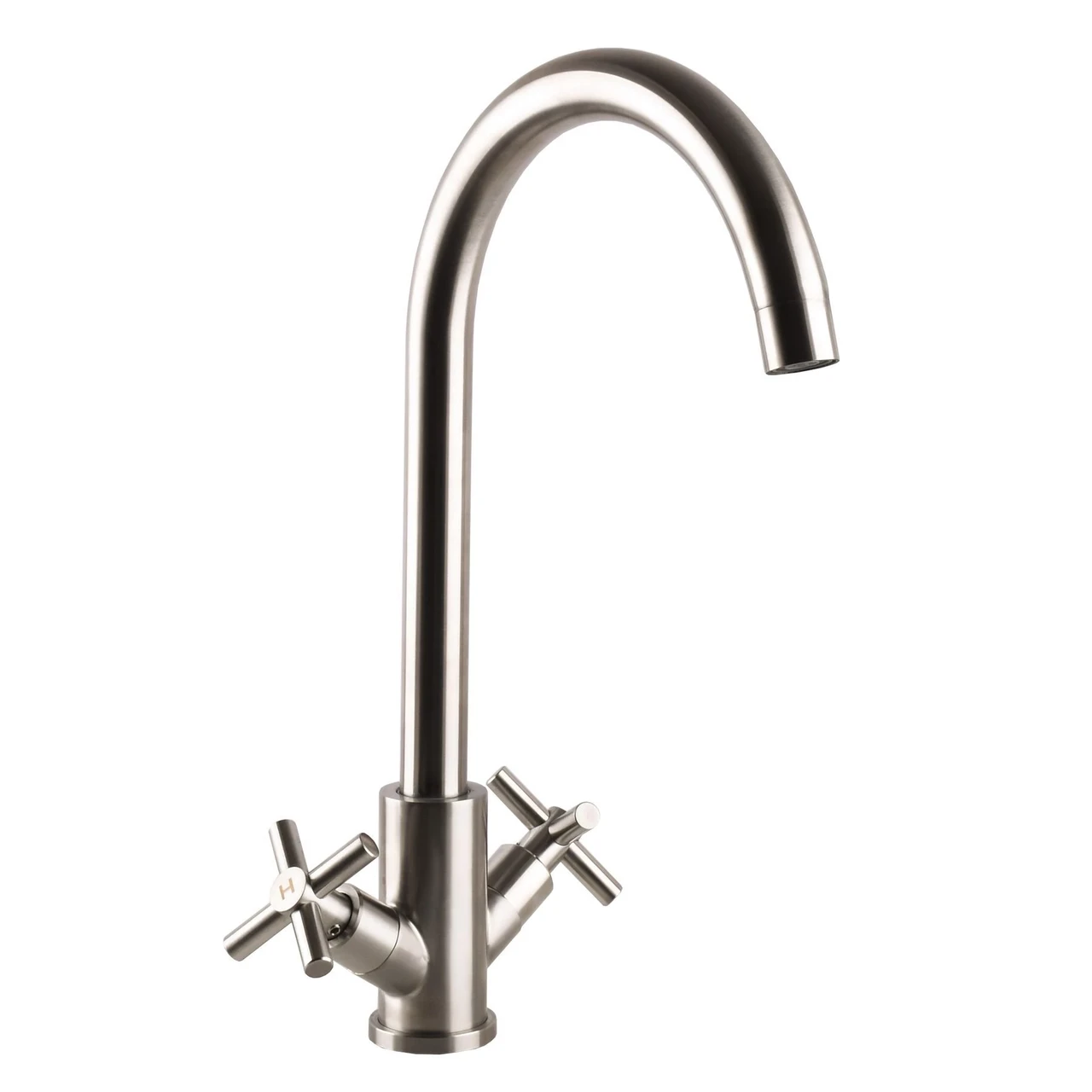 Смеситель для кухни Globus Lux DUKAT SD4-203 (1000000390)