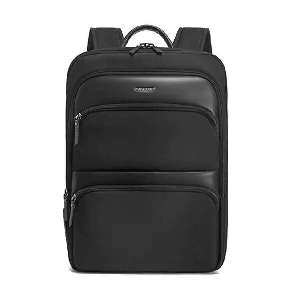 Спортивний рюкзак Tigernu T-B9121 17" Чорний (2834104411)