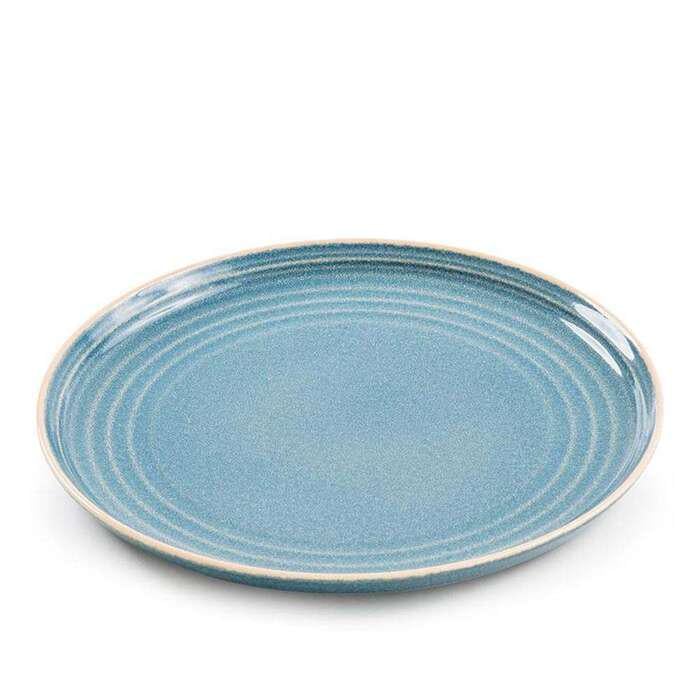 Тарілка мілка Ariane Artisan sapphire AARARNA87011027 27 см (2652769)
