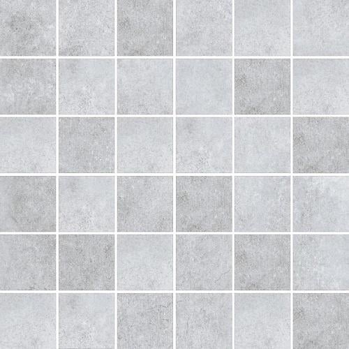 Мозаика Cersanit Henley Light Grey Mosaic 29,8х29,8 см (004498) - фото 1 Мозаика Cersanit Henley Light Grey Mosaic 29,8х29,8 см (004498) - фото 1